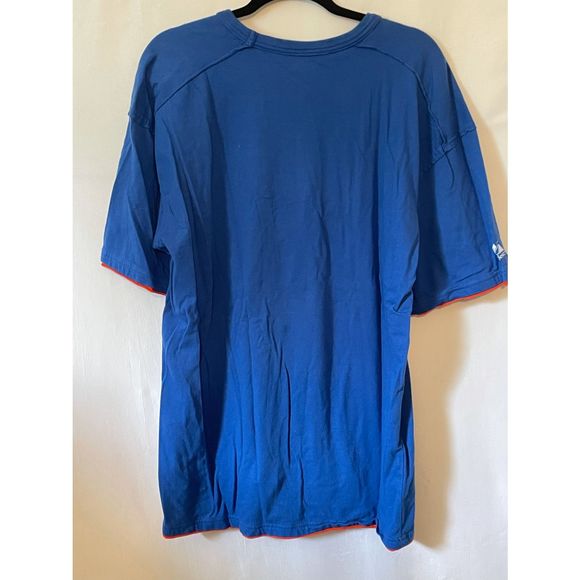 New York Mets Cooperstown Collection tee size XL - Picture 3 of 5